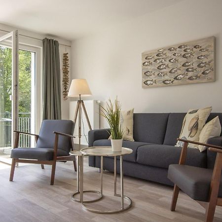 Ferienwohnung Waldperle Sellin  Exteriér fotografie